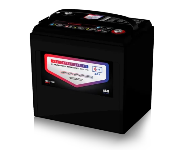 ABS12-150C Battery