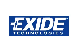 Exide Technologies Logo