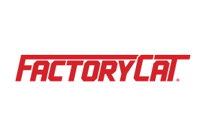 Factory Cat Logo