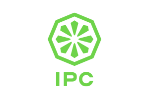 IPC Eagle Logo