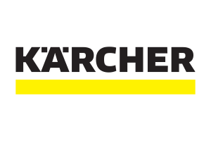 Kärcher Logo