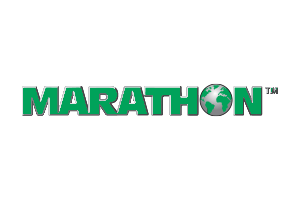 Marathon Logo