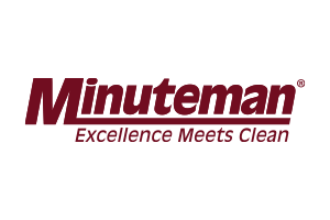 Minuteman Logo