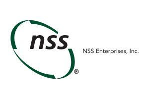 NSS Enterprises Inc. Logo