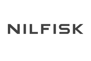 Nilfisk Logo