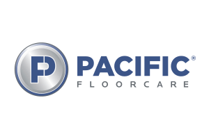 Pacific Floorcare Logo