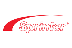 Sprinter Logo