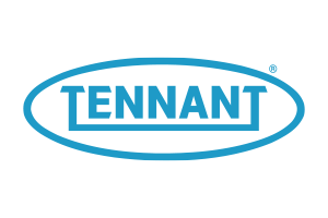 Tennant Logo